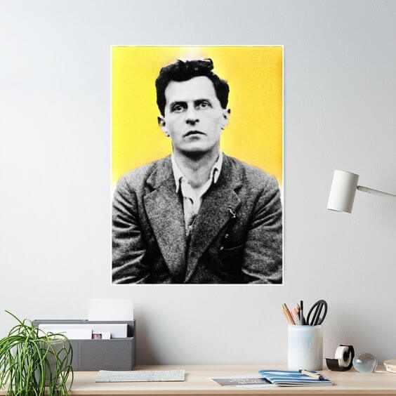 wittgenstein, il filosofo del linguaggio antesignano si sullivan